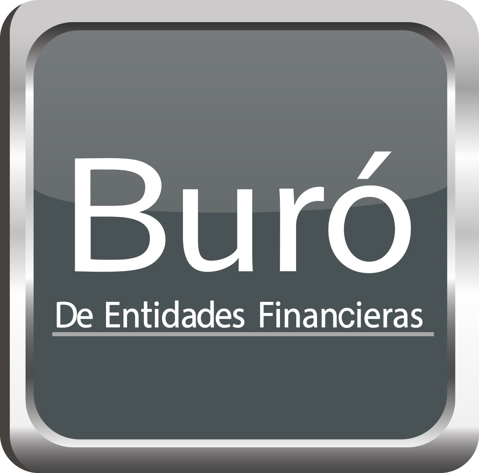 Buró de Crédito - Registro de Fichas Técnicas